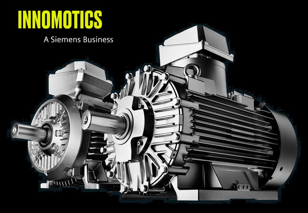 Elektromotory zachar 3